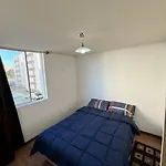 Departamento Ideal En La Serena