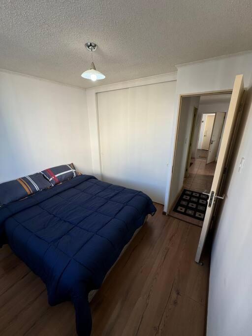 Departamento Ideal En Apartamento *