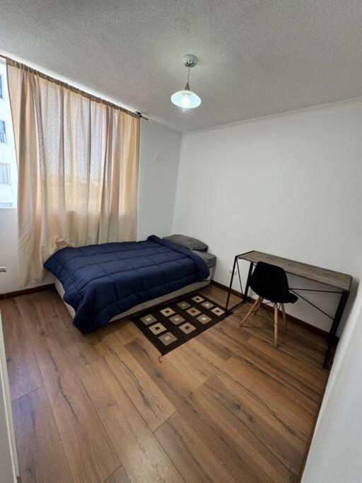 Departamento Ideal En