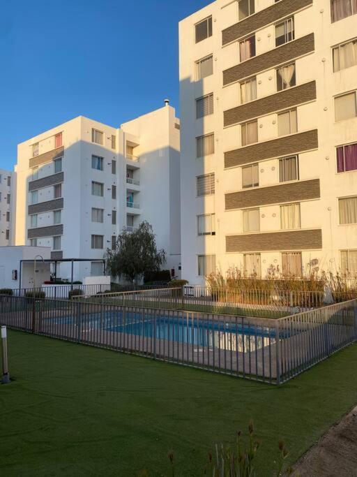 Departamento Ideal En Apartamento *