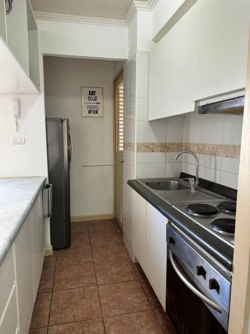 Departamento Ideal En