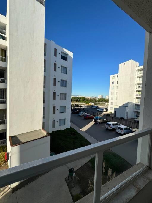 Departamento Ideal En Apartamento