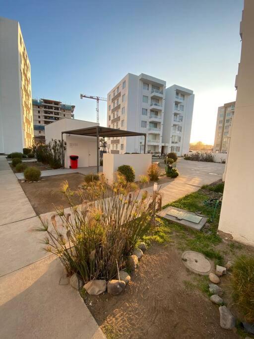 Departamento Ideal En La Serena