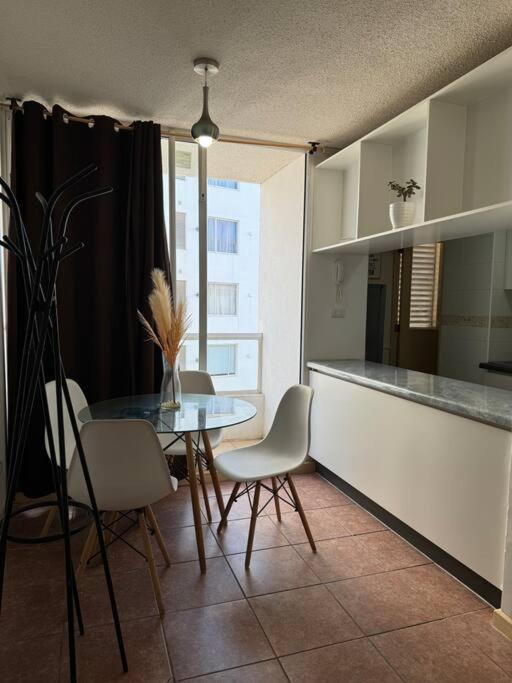 Departamento Ideal En *